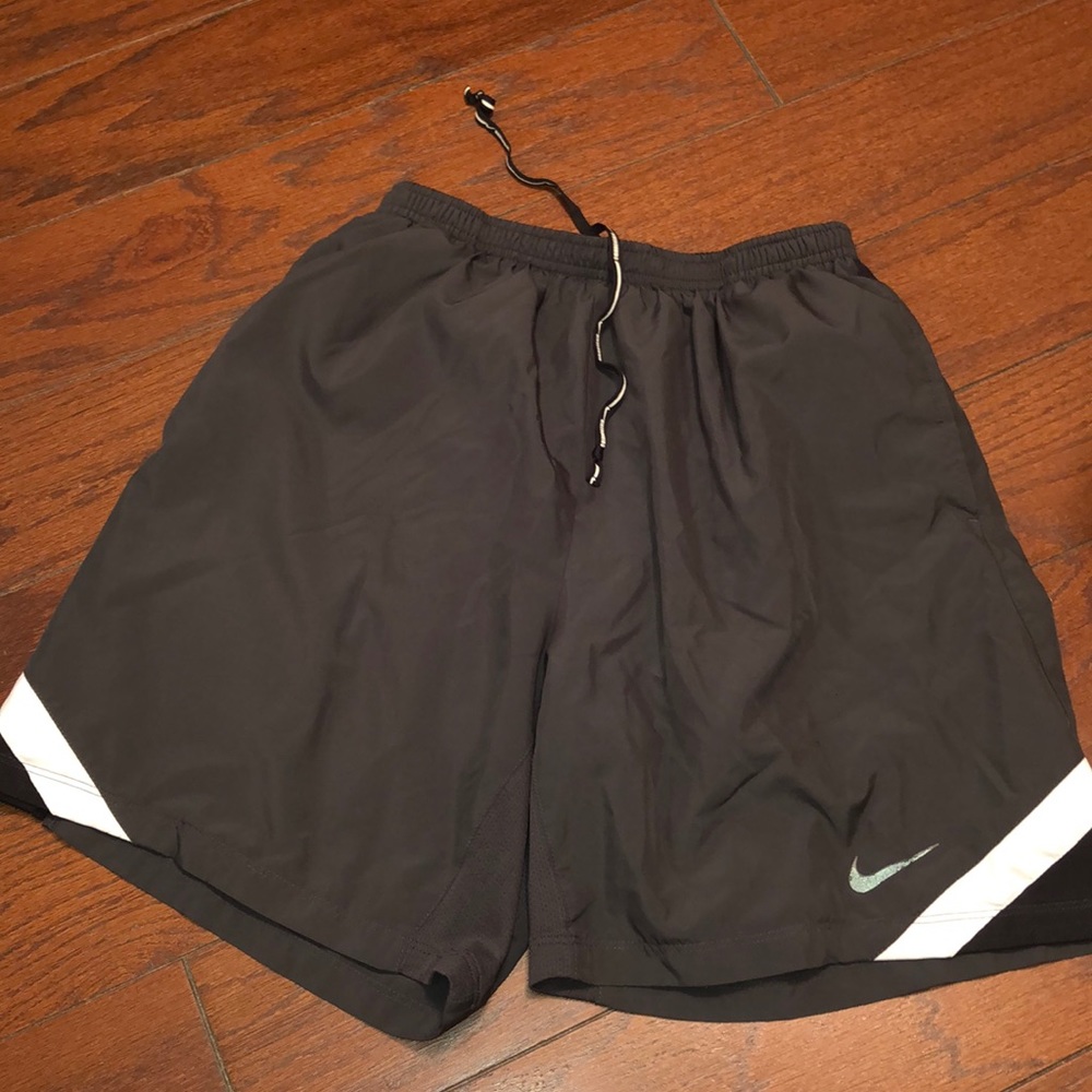 Nike shorts